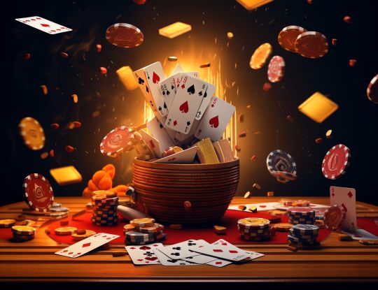 PlanetOfBets کیسینو میں بکراٹکھیلیں